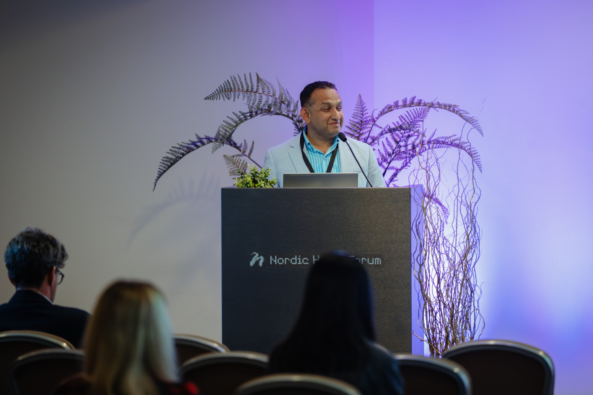 11th International XR-Metaverse Conference — photo 73